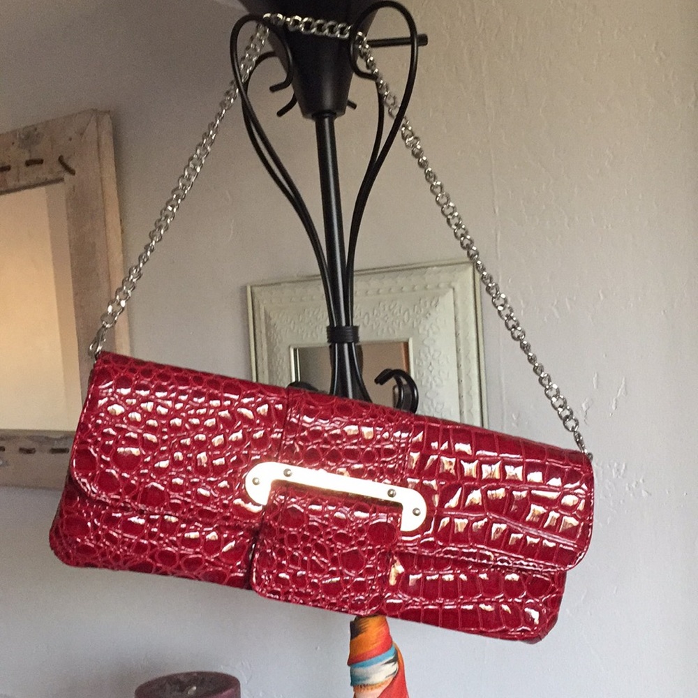 Mini hand bag